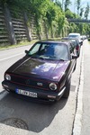 GTI Treffen 2014 - Der See Ruft