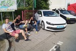 GTI Treffen 2014 - Der See Ruft 12164632