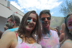 Holi Gaudy - colour your day 12167159