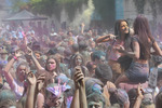 Holi Gaudy - colour your day 12167194