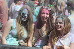 Holi Gaudy - colour your day 12167204