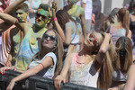 Holi Gaudy - colour your day 12167206