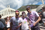 Holi Gaudy - colour your day 12167260