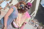 Holi Gaudy - colour your day 12167331