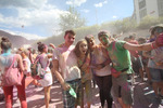 Holi Gaudy - colour your day 12167350