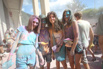 Holi Gaudy - colour your day 12167352