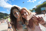 Holi Gaudy - colour your day 12167439