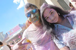 Holi Gaudy - colour your day 12167813