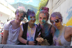 Holi Gaudy - colour your day 12167980