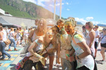 Holi Gaudy - colour your day 12168045