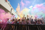 Holi Gaudy - colour your day 12168350