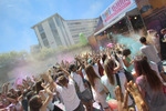 Holi Gaudy - colour your day 12168582