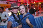 Zeltfest NNK - Pfingst Wiesn 12173291