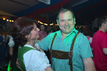 Zeltfest NNK - Pfingst Wiesn 12173312