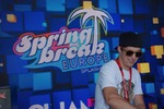 Spring Break Europe 2014 12175423