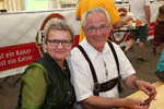 Zeltfest NNK - Frühschoppen 12178467