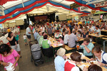 Zeltfest NNK - Frühschoppen 12178470