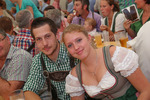 Zeltfest NNK - Frühschoppen 12178473