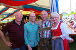 Zeltfest NNK - Frühschoppen 12178476