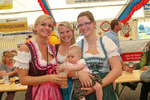 Zeltfest NNK - Frühschoppen 12178523