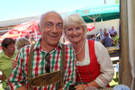 Zeltfest NNK - Frühschoppen 12178528