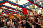 Zeltfest NNK - Frühschoppen 12178549