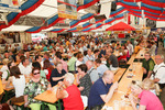 Zeltfest NNK - Frühschoppen 12178555