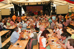 Zeltfest NNK - Frühschoppen 12178556