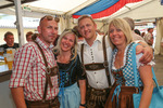 Zeltfest NNK - Frühschoppen 12178562