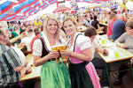 Zeltfest NNK - Frühschoppen 12178593