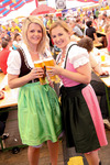 Zeltfest NNK - Frühschoppen 12178595