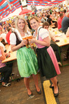 Zeltfest NNK - Frühschoppen 12178596