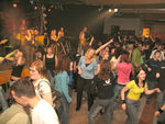 SZENE1 PARTYNIGHT mit BOM 1217888