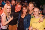 MegaEvent Zeltfest St. Willibald