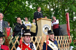 Bezirksmusikfest mit Marschbewertung 12187539