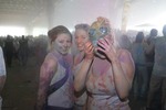 Holi Festival der Farben 12190879