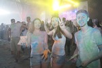 Holi Festival der Farben 12190933