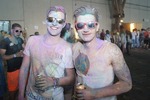 Holi Festival der Farben 12191090