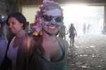 Holi Festival der Farben 12191162