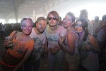 Holi Festival der Farben 12191202