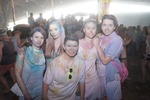 Holi Festival der Farben 12191233