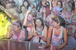 Holi Festival der Farben 12191283