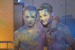 Holi Festival der Farben 12191323