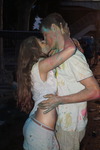 Holi Festival der Farben 12191331