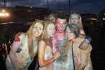 Holi Festival der Farben 12191338