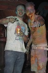 Holi Festival der Farben 12191371