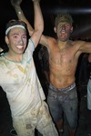 Holi Festival der Farben 12191373