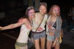 Holi Festival der Farben 12191379