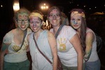 Holi Festival der Farben 12191380