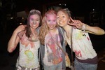 Holi Festival der Farben 12191381
